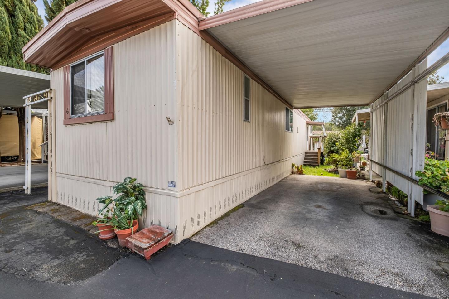 Detail Gallery Image 23 of 25 For 6011 Scotts Valley Dr #6,  Scotts Valley,  CA 95066 - 2 Beds | 1/1 Baths