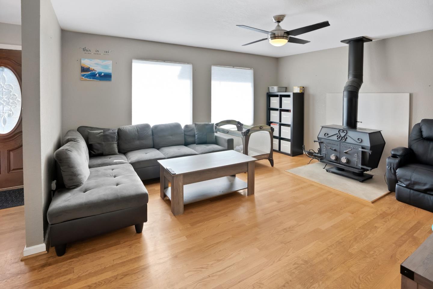 Detail Gallery Image 16 of 30 For 390 Seely Ave, Aromas,  CA 95004 - 4 Beds | 3 Baths