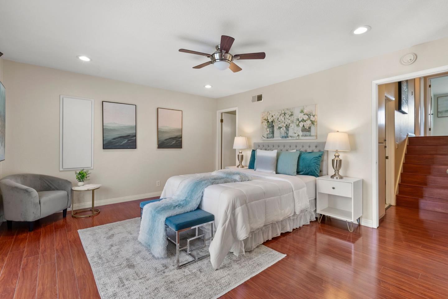 Detail Gallery Image 20 of 54 For 20032 Northcrest Sq, Cupertino,  CA 95014 - 3 Beds | 2 Baths