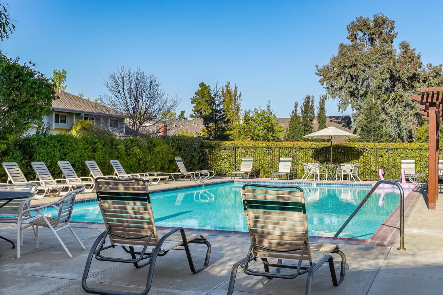 Detail Gallery Image 50 of 54 For 20032 Northcrest Sq, Cupertino,  CA 95014 - 3 Beds | 2 Baths