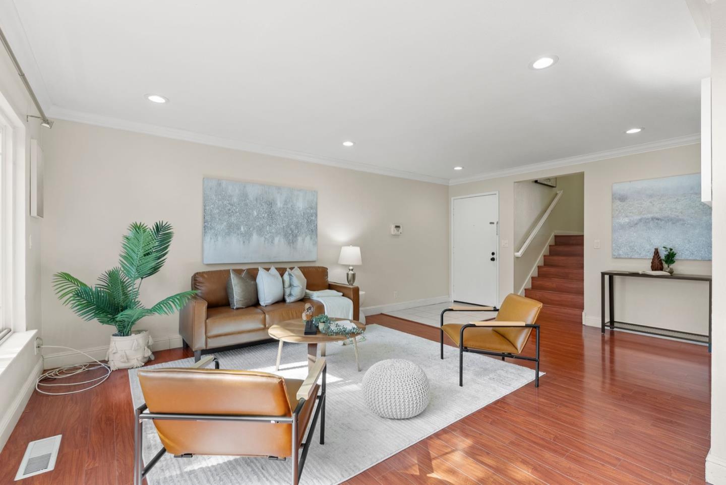 Detail Gallery Image 7 of 54 For 20032 Northcrest Sq, Cupertino,  CA 95014 - 3 Beds | 2 Baths