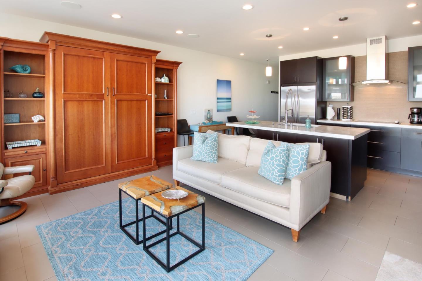 Detail Gallery Image 13 of 41 For 53 Pelican Pt, Watsonville,  CA 95076 - 1 Beds | 1 Baths