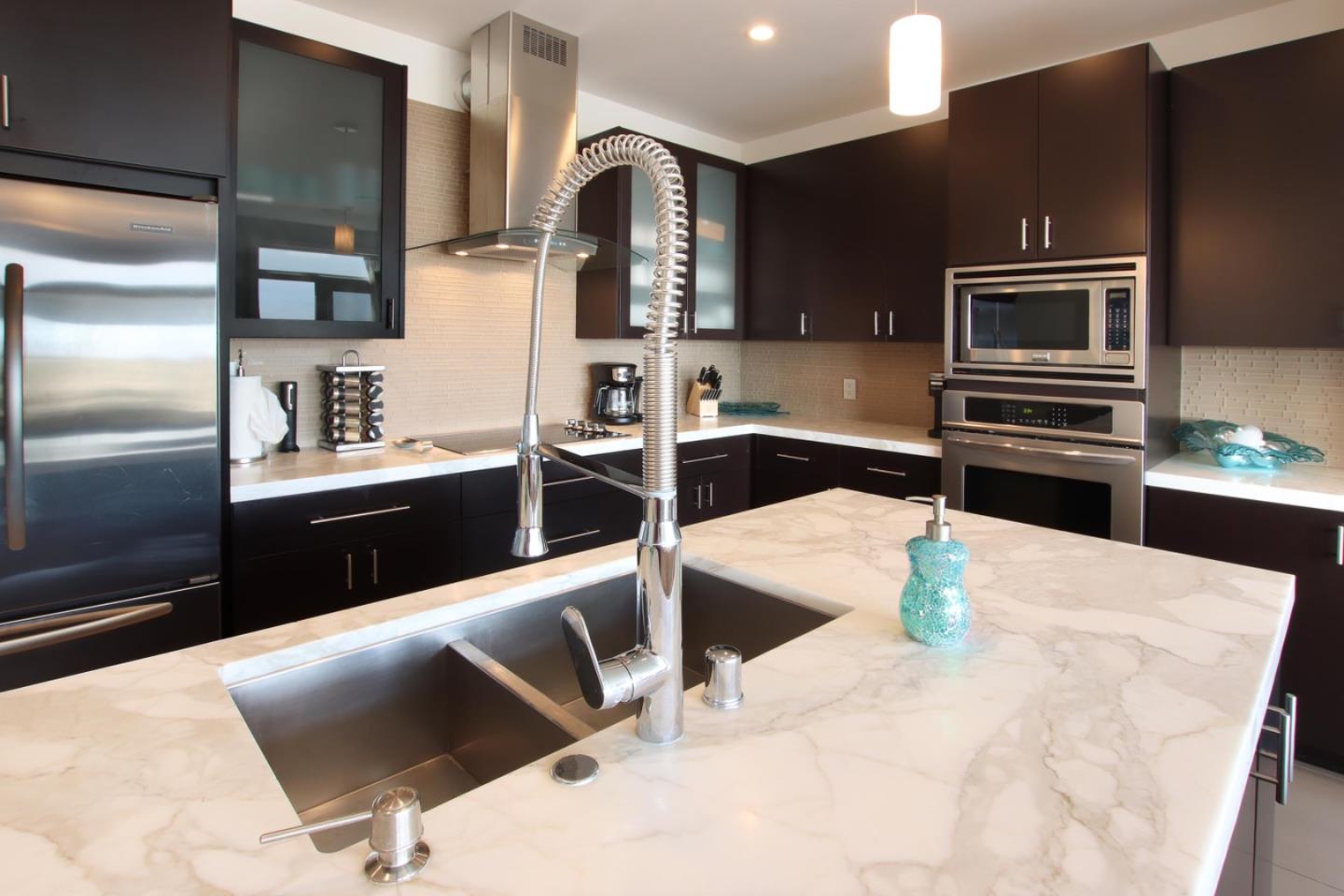Detail Gallery Image 14 of 41 For 53 Pelican Pt, Watsonville,  CA 95076 - 1 Beds | 1 Baths