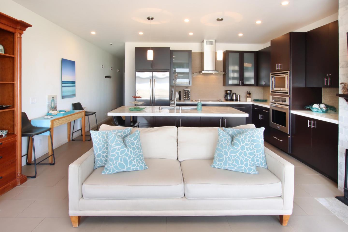 Detail Gallery Image 22 of 41 For 53 Pelican Pt, Watsonville,  CA 95076 - 1 Beds | 1 Baths