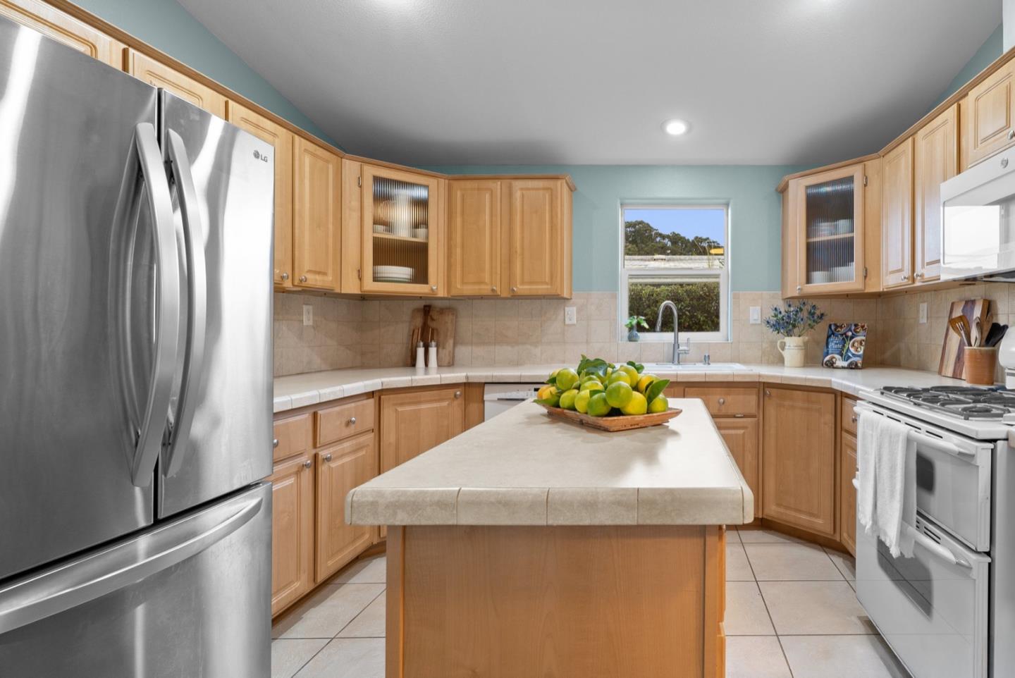 Detail Gallery Image 13 of 50 For 2395 Delaware Ave #135,  Santa Cruz,  CA 95060 - 2 Beds | 2 Baths