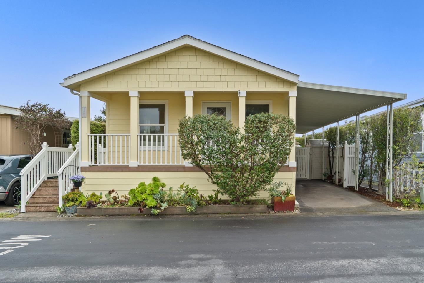 Detail Gallery Image 2 of 50 For 2395 Delaware Ave #135,  Santa Cruz,  CA 95060 - 2 Beds | 2 Baths