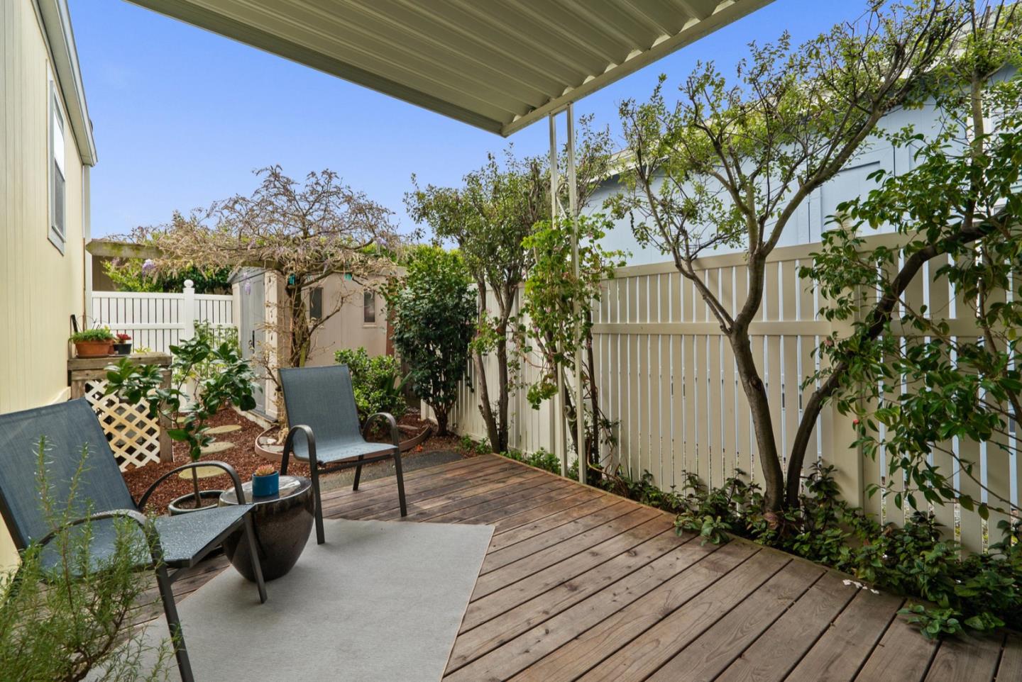 Detail Gallery Image 34 of 50 For 2395 Delaware Ave #135,  Santa Cruz,  CA 95060 - 2 Beds | 2 Baths