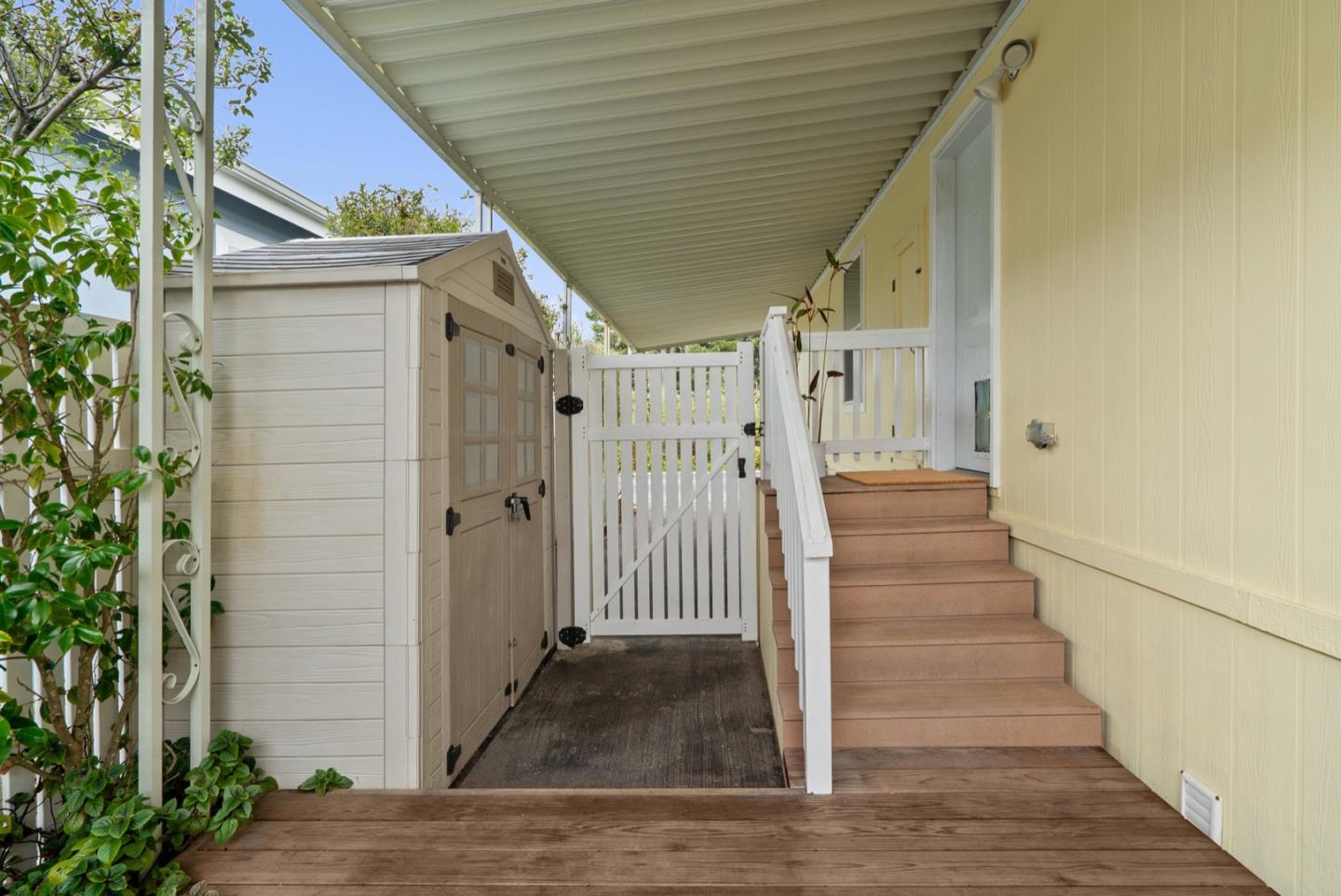 Detail Gallery Image 35 of 50 For 2395 Delaware Ave #135,  Santa Cruz,  CA 95060 - 2 Beds | 2 Baths