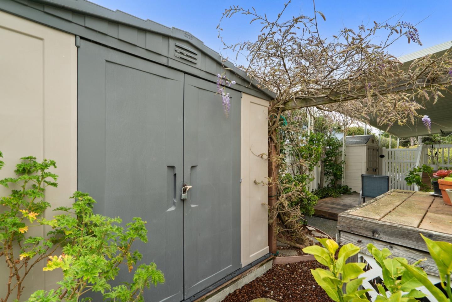 Detail Gallery Image 37 of 50 For 2395 Delaware Ave #135,  Santa Cruz,  CA 95060 - 2 Beds | 2 Baths