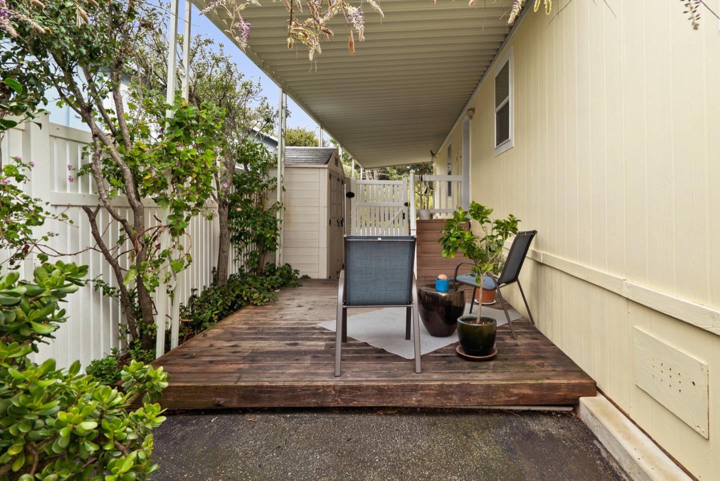 Detail Gallery Image 38 of 50 For 2395 Delaware Ave #135,  Santa Cruz,  CA 95060 - 2 Beds | 2 Baths