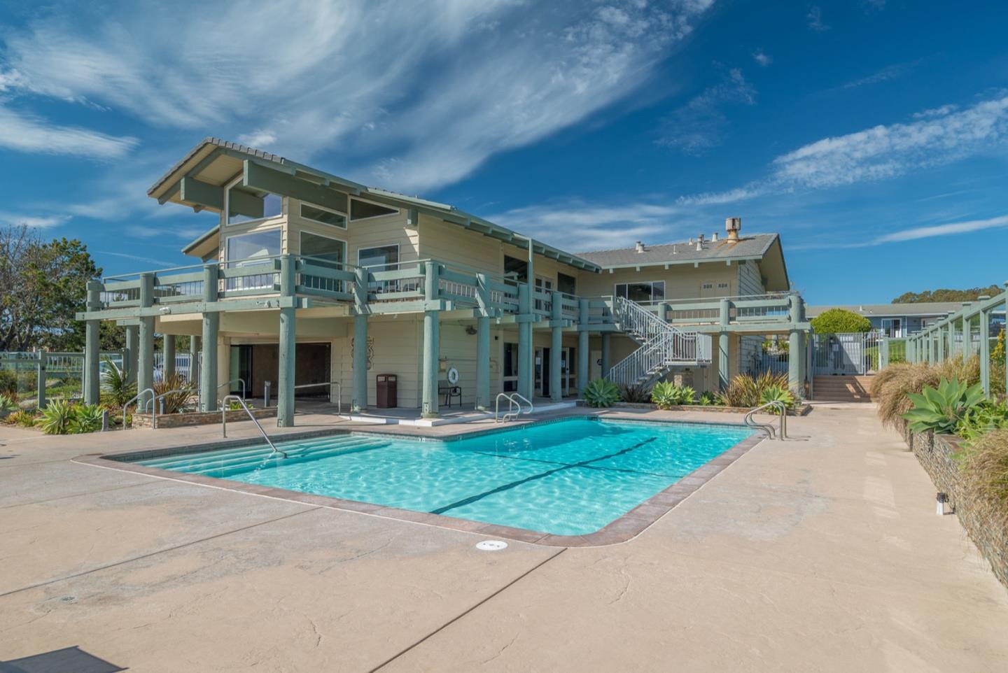 Detail Gallery Image 41 of 50 For 2395 Delaware Ave #135,  Santa Cruz,  CA 95060 - 2 Beds | 2 Baths