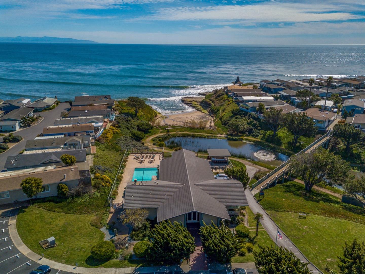 Detail Gallery Image 43 of 50 For 2395 Delaware Ave #135,  Santa Cruz,  CA 95060 - 2 Beds | 2 Baths