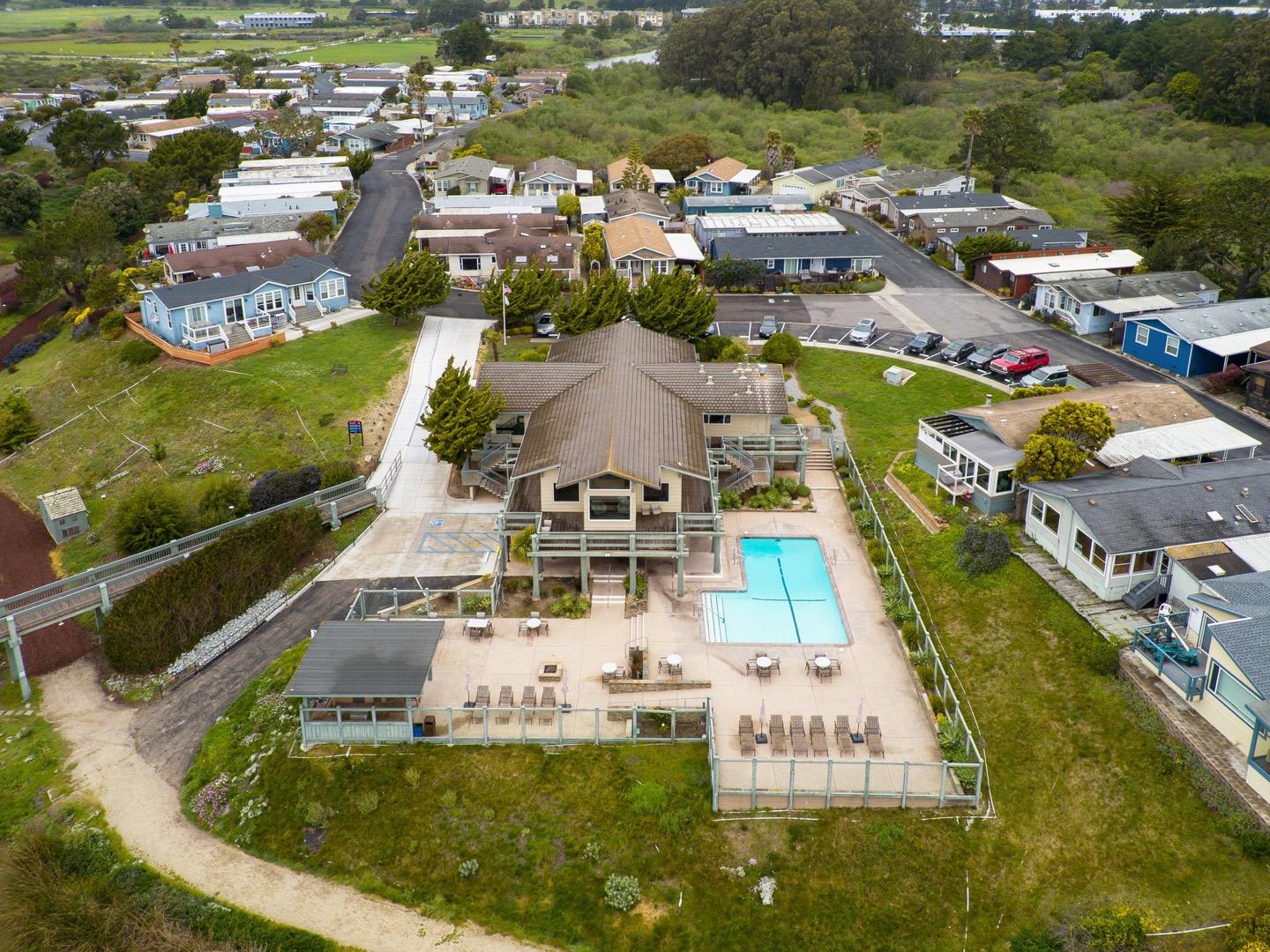 Detail Gallery Image 44 of 50 For 2395 Delaware Ave #135,  Santa Cruz,  CA 95060 - 2 Beds | 2 Baths