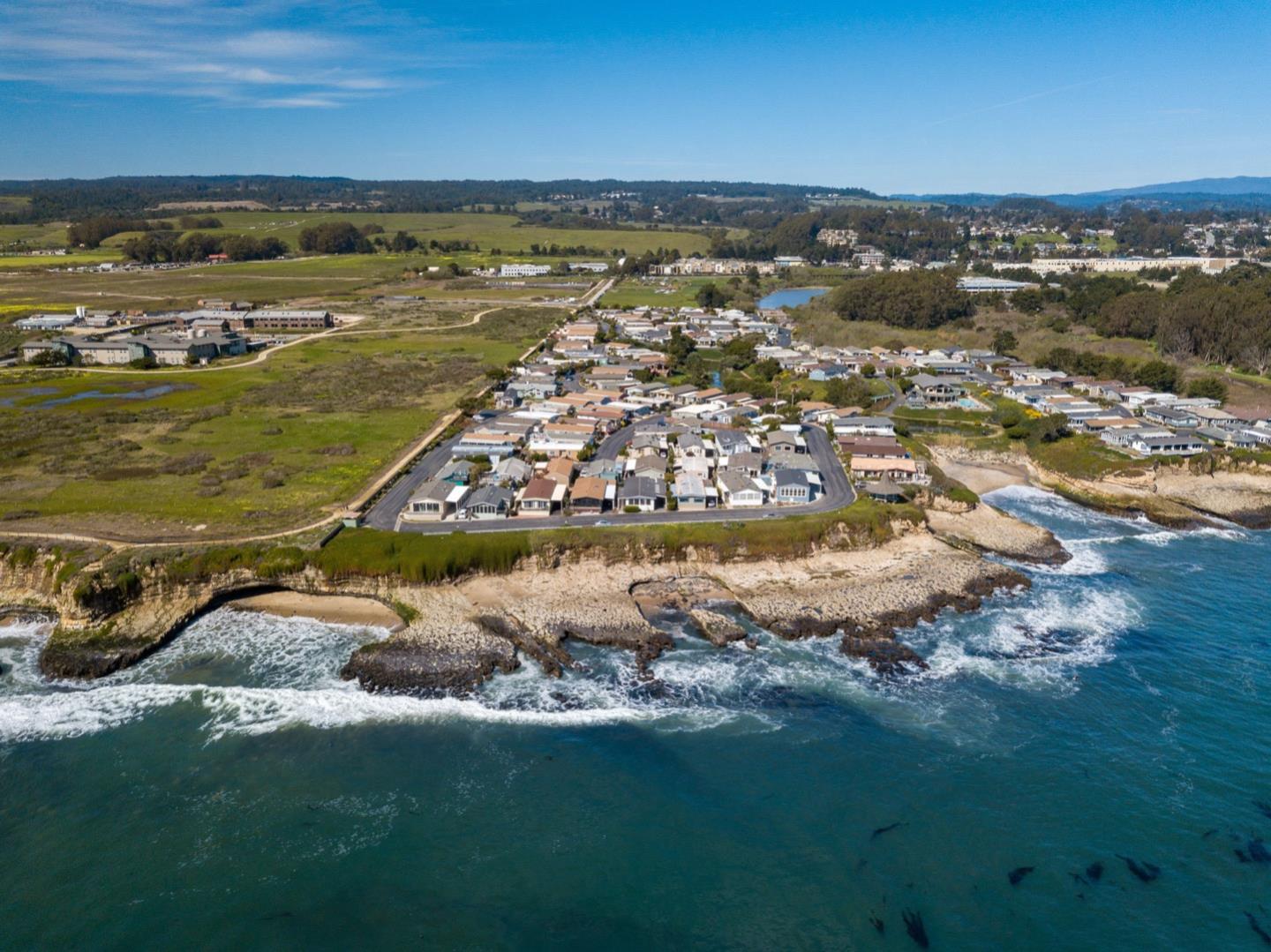 Detail Gallery Image 48 of 50 For 2395 Delaware Ave #135,  Santa Cruz,  CA 95060 - 2 Beds | 2 Baths