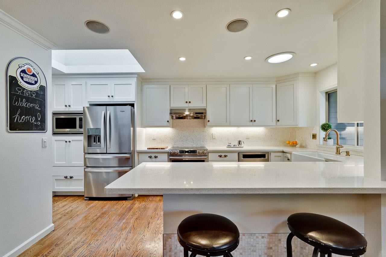 Detail Gallery Image 22 of 43 For 12714 Camrose Ave, Saratoga,  CA 95070 - 4 Beds | 2 Baths