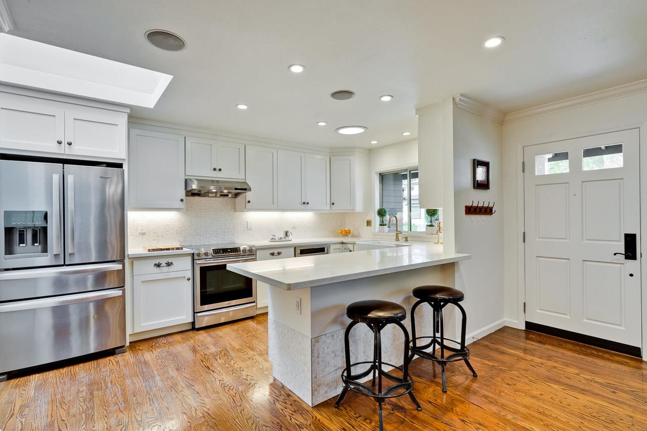 Detail Gallery Image 23 of 43 For 12714 Camrose Ave, Saratoga,  CA 95070 - 4 Beds | 2 Baths