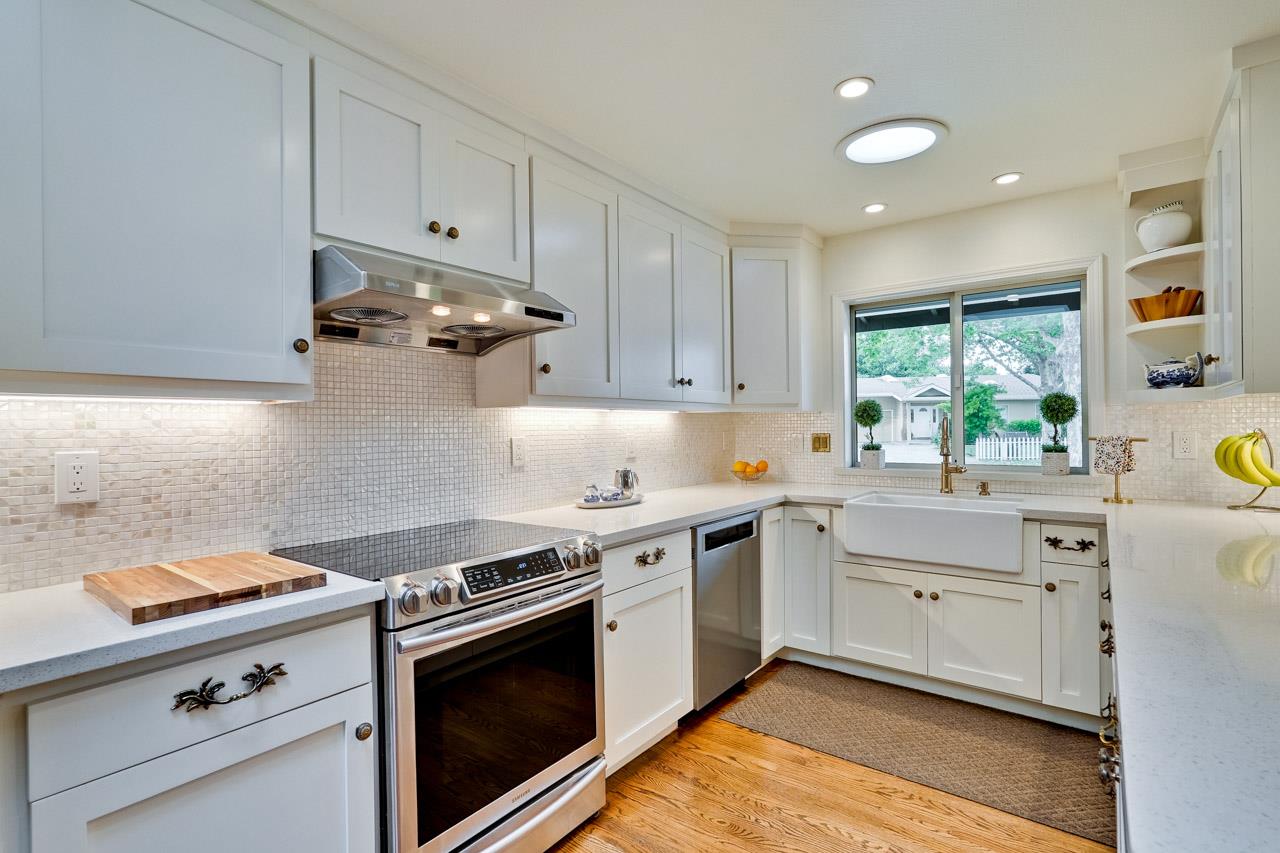 Detail Gallery Image 24 of 43 For 12714 Camrose Ave, Saratoga,  CA 95070 - 4 Beds | 2 Baths