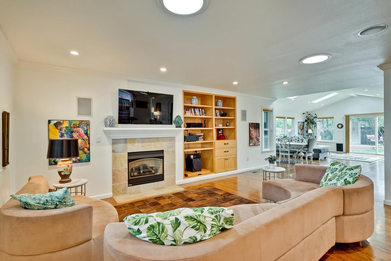 Detail Gallery Image 26 of 43 For 12714 Camrose Ave, Saratoga,  CA 95070 - 4 Beds | 2 Baths