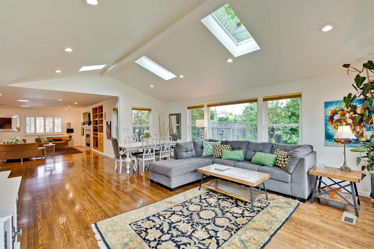 Detail Gallery Image 28 of 43 For 12714 Camrose Ave, Saratoga,  CA 95070 - 4 Beds | 2 Baths