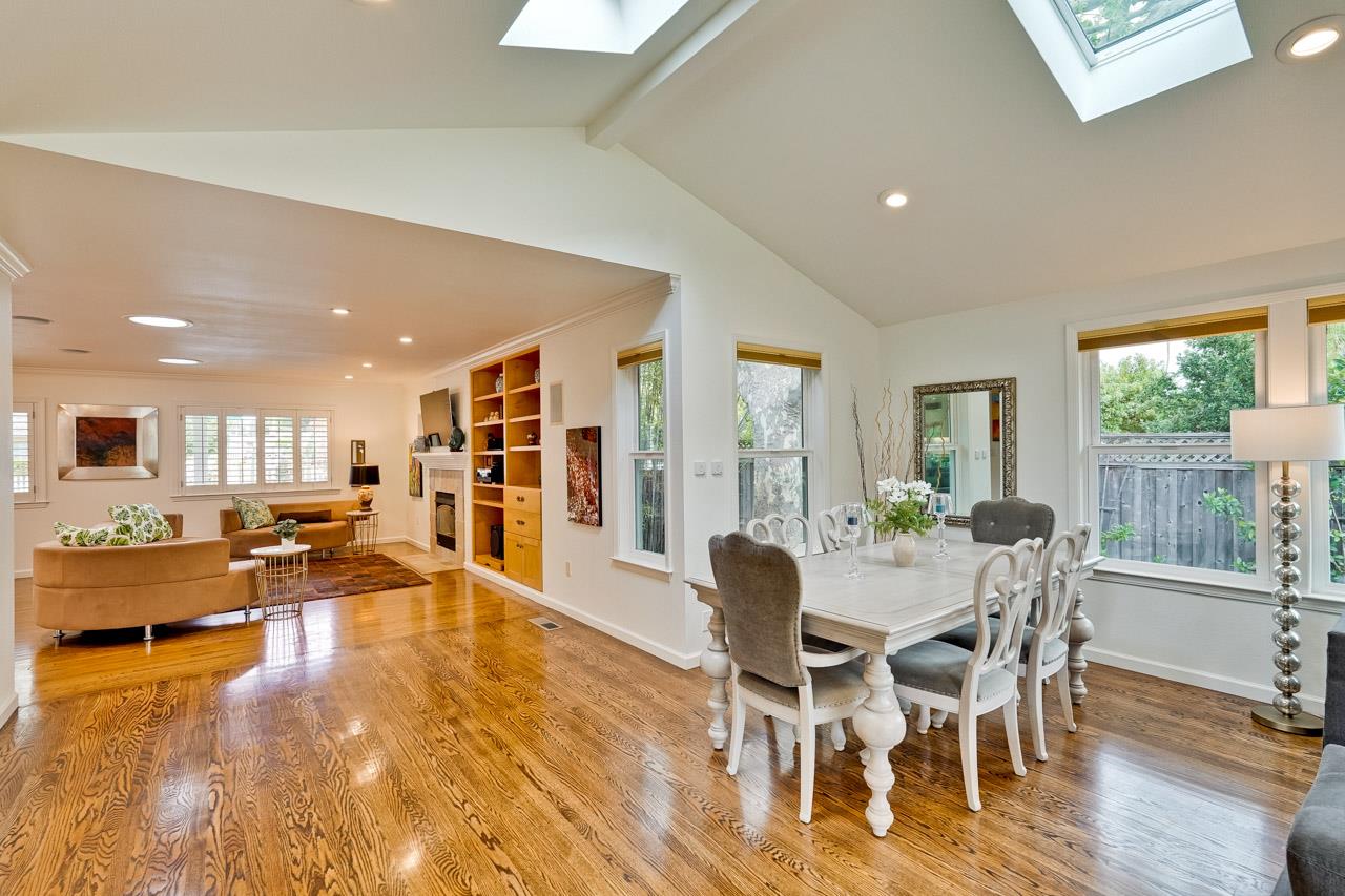 Detail Gallery Image 31 of 43 For 12714 Camrose Ave, Saratoga,  CA 95070 - 4 Beds | 2 Baths