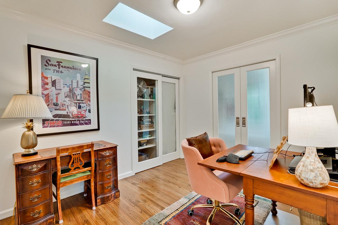 Detail Gallery Image 33 of 43 For 12714 Camrose Ave, Saratoga,  CA 95070 - 4 Beds | 2 Baths