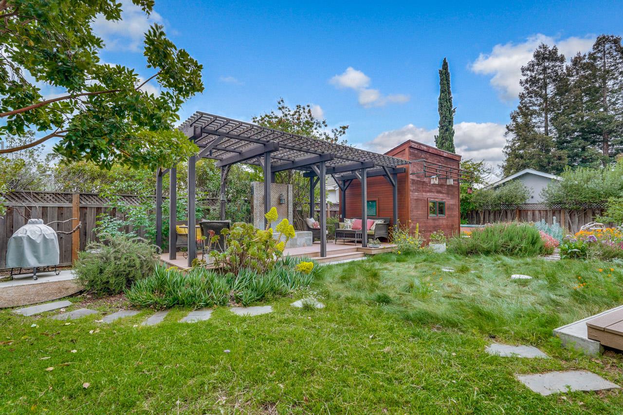 Detail Gallery Image 42 of 43 For 12714 Camrose Ave, Saratoga,  CA 95070 - 4 Beds | 2 Baths