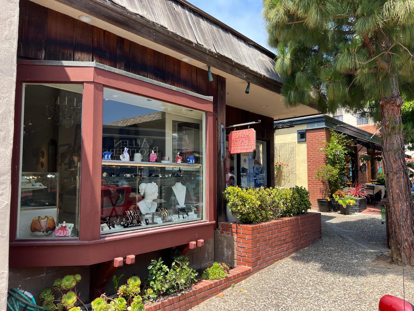Detail Gallery Image 2 of 13 For 0 Mission St, Carmel,  CA 93923 - – Beds | – Baths