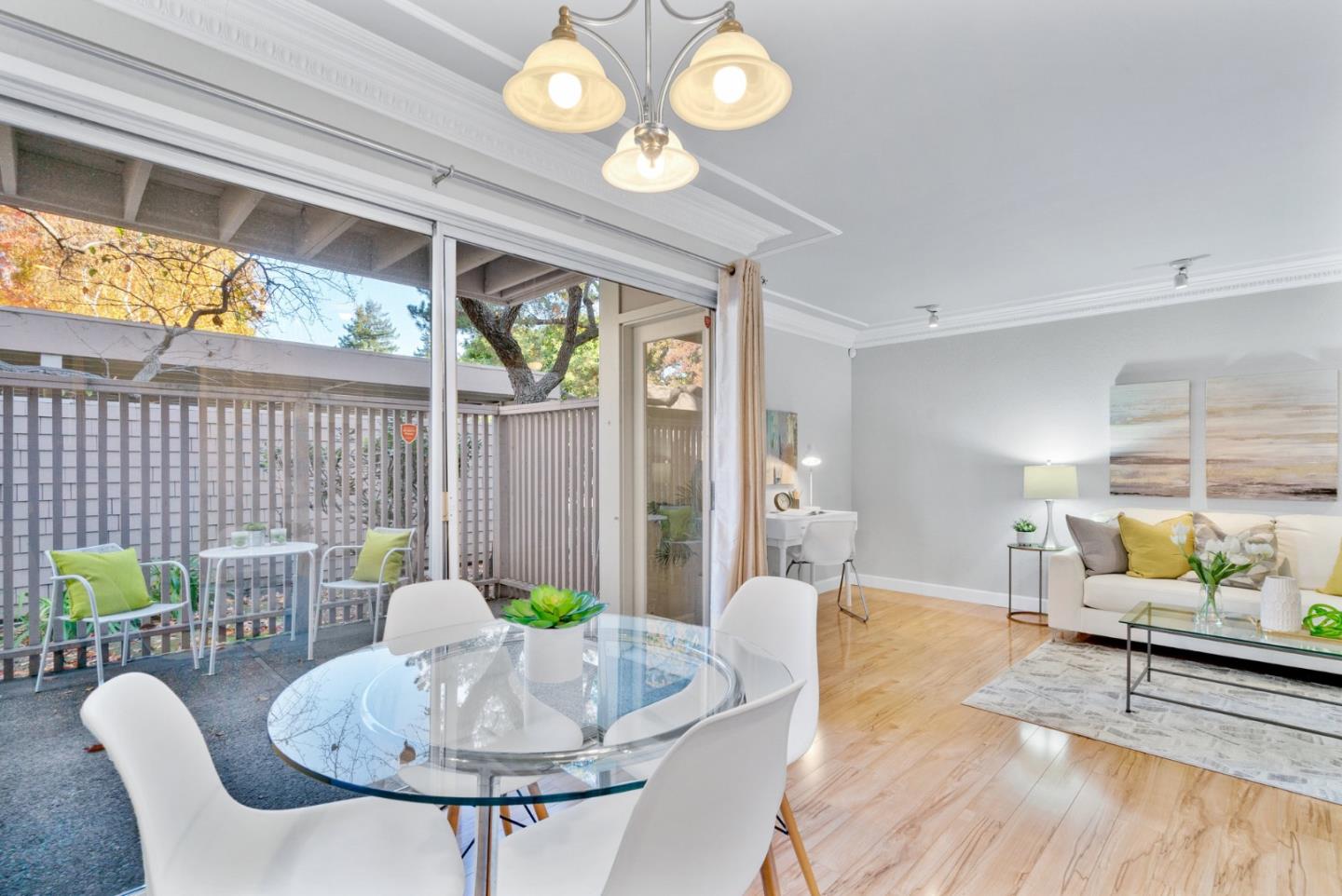 Detail Gallery Image 10 of 22 For 280 Easy St #403,  Mountain View,  CA 94043 - 1 Beds | 1 Baths