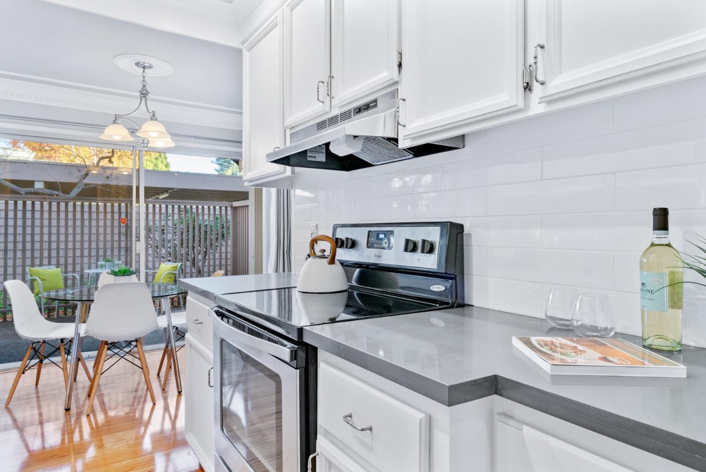 Detail Gallery Image 13 of 22 For 280 Easy St #403,  Mountain View,  CA 94043 - 1 Beds | 1 Baths