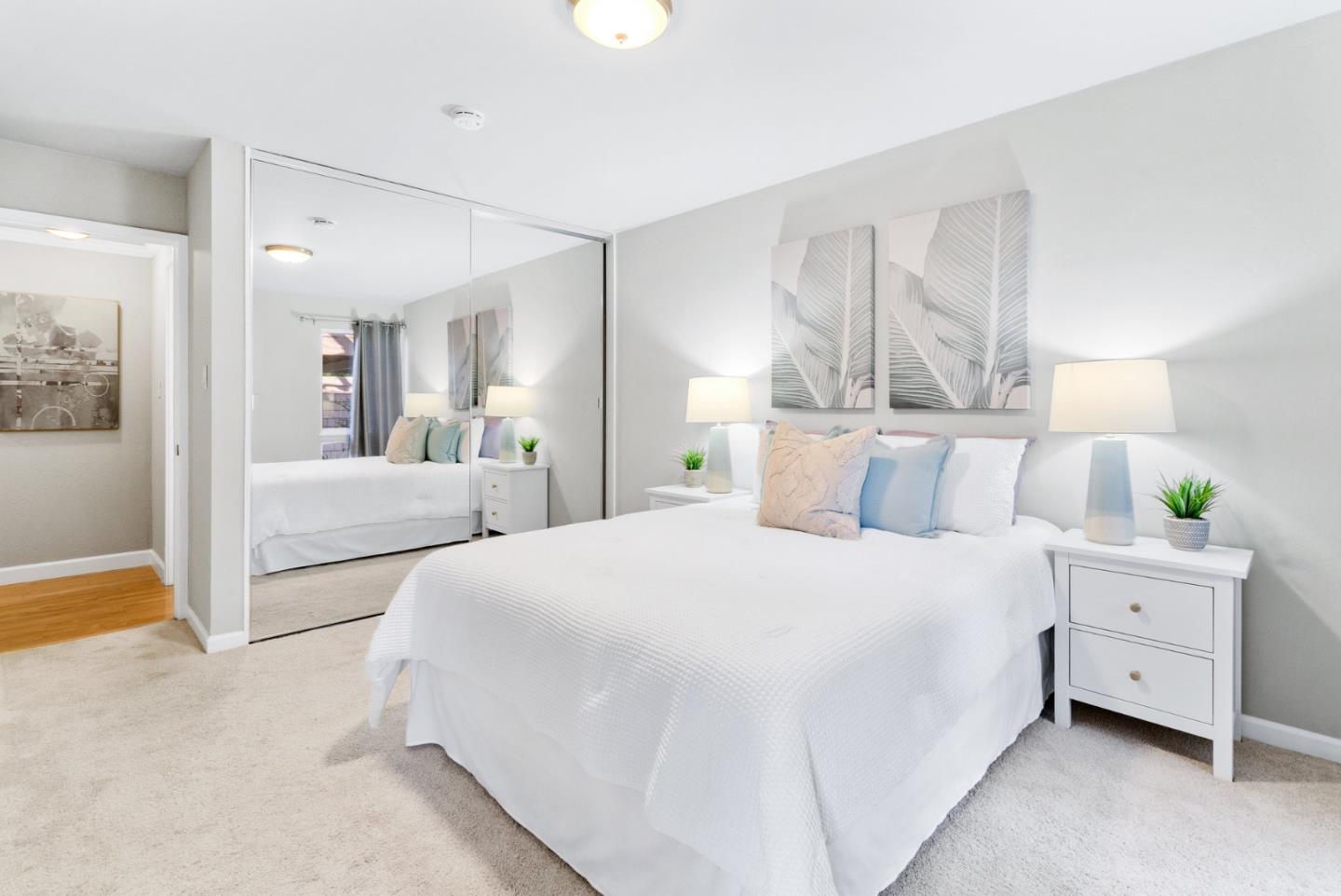 Detail Gallery Image 17 of 22 For 280 Easy St #403,  Mountain View,  CA 94043 - 1 Beds | 1 Baths