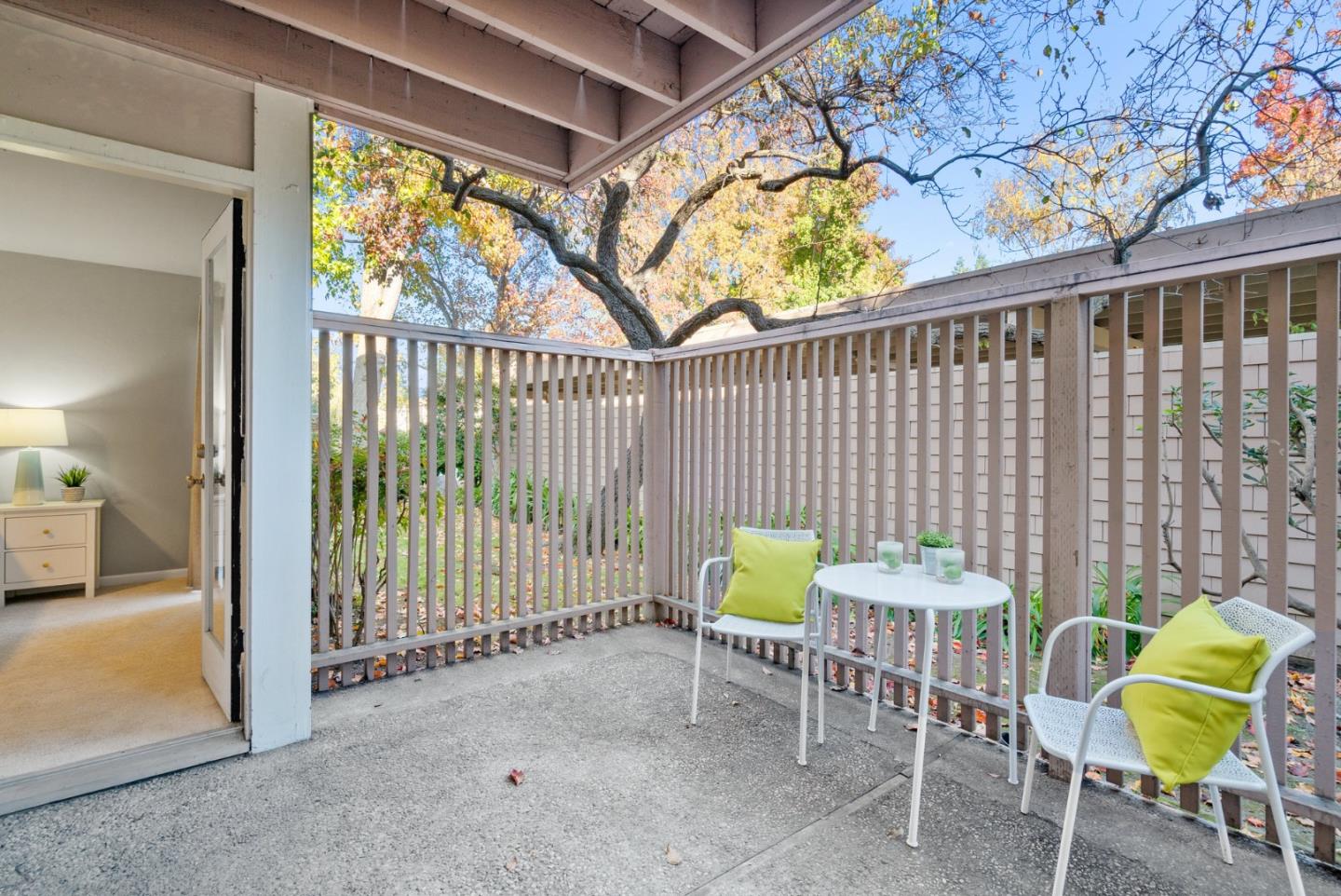 Detail Gallery Image 19 of 22 For 280 Easy St #403,  Mountain View,  CA 94043 - 1 Beds | 1 Baths