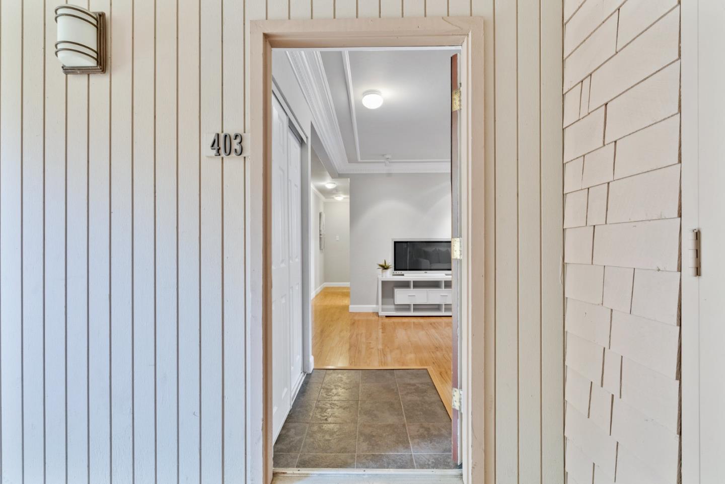 Detail Gallery Image 2 of 22 For 280 Easy St #403,  Mountain View,  CA 94043 - 1 Beds | 1 Baths