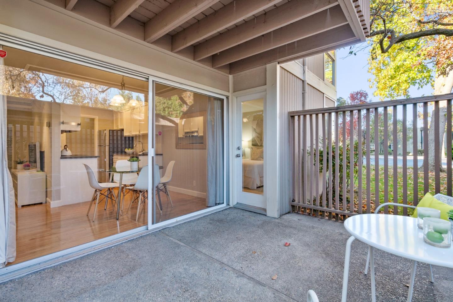 Detail Gallery Image 20 of 22 For 280 Easy St #403,  Mountain View,  CA 94043 - 1 Beds | 1 Baths