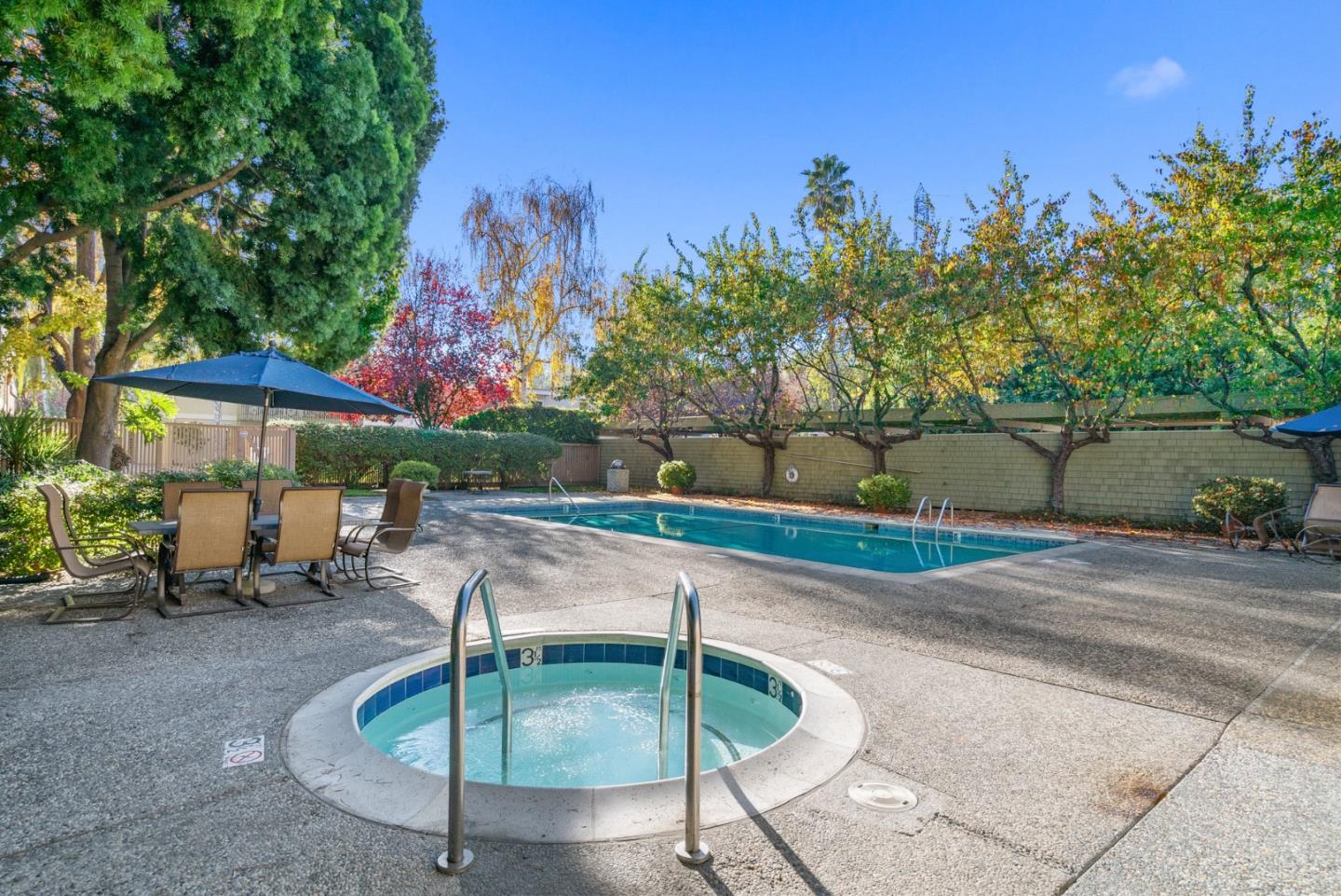 Detail Gallery Image 22 of 22 For 280 Easy St #403,  Mountain View,  CA 94043 - 1 Beds | 1 Baths