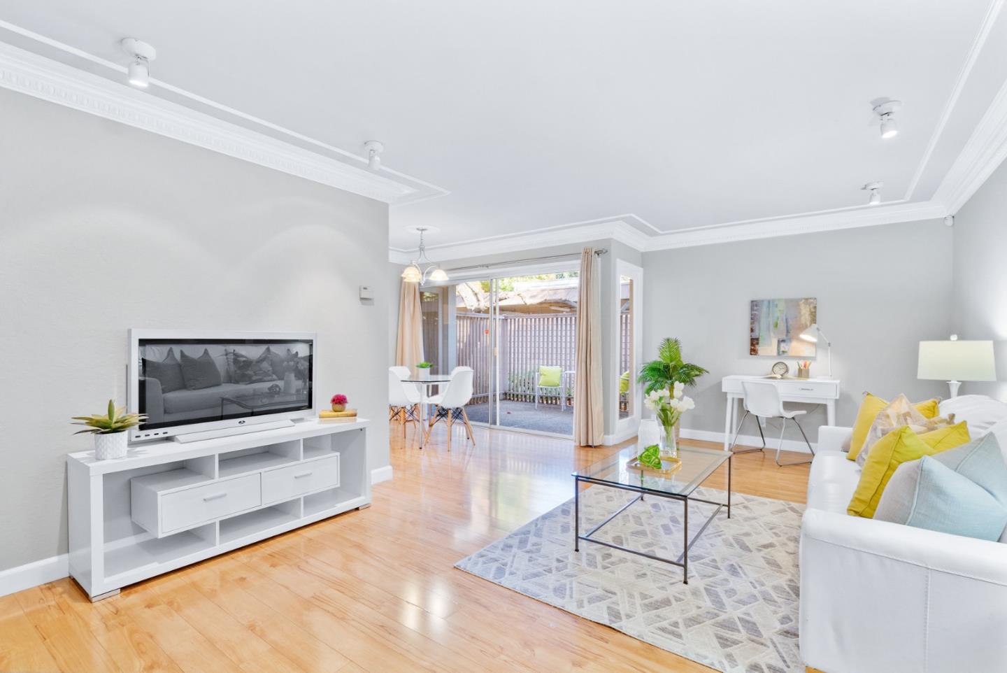Detail Gallery Image 5 of 22 For 280 Easy St #403,  Mountain View,  CA 94043 - 1 Beds | 1 Baths