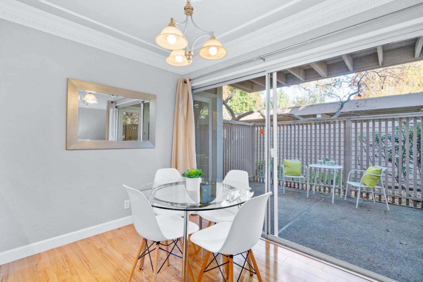 Detail Gallery Image 9 of 22 For 280 Easy St #403,  Mountain View,  CA 94043 - 1 Beds | 1 Baths
