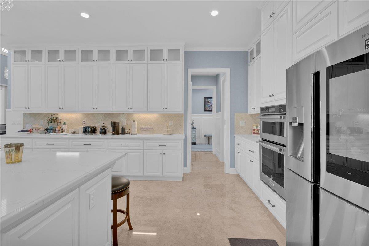 Detail Gallery Image 33 of 64 For 18665 Corte Paterna, Morgan Hill,  CA 95037 - 5 Beds | 5/1 Baths