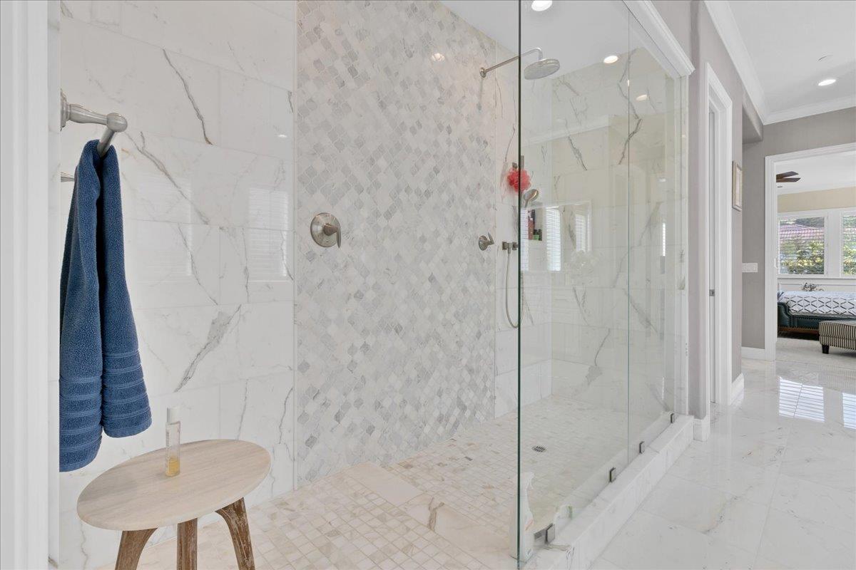 Detail Gallery Image 42 of 64 For 18665 Corte Paterna, Morgan Hill,  CA 95037 - 5 Beds | 5/1 Baths