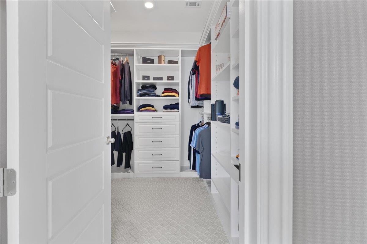 Detail Gallery Image 44 of 64 For 18665 Corte Paterna, Morgan Hill,  CA 95037 - 5 Beds | 5/1 Baths