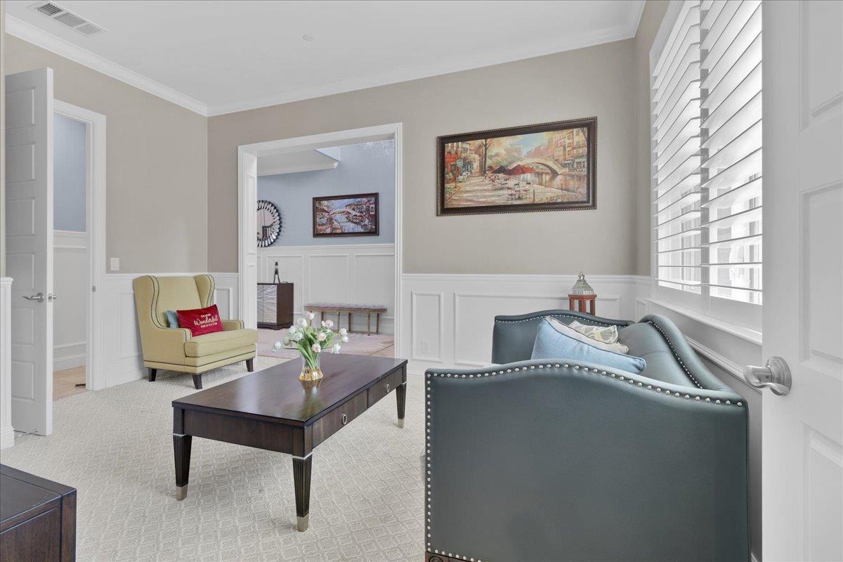 Detail Gallery Image 45 of 64 For 18665 Corte Paterna, Morgan Hill,  CA 95037 - 5 Beds | 5/1 Baths