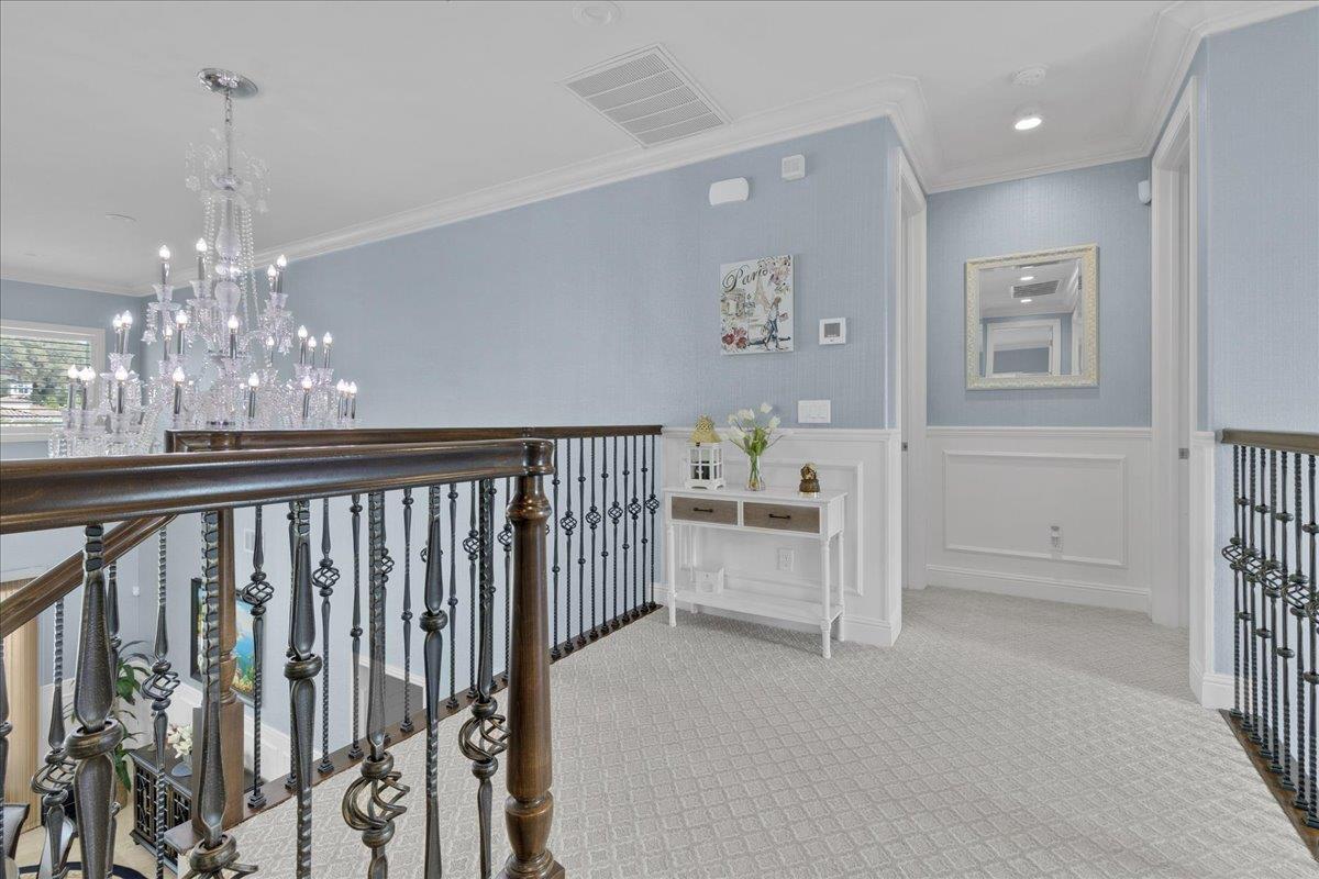 Detail Gallery Image 51 of 64 For 18665 Corte Paterna, Morgan Hill,  CA 95037 - 5 Beds | 5/1 Baths