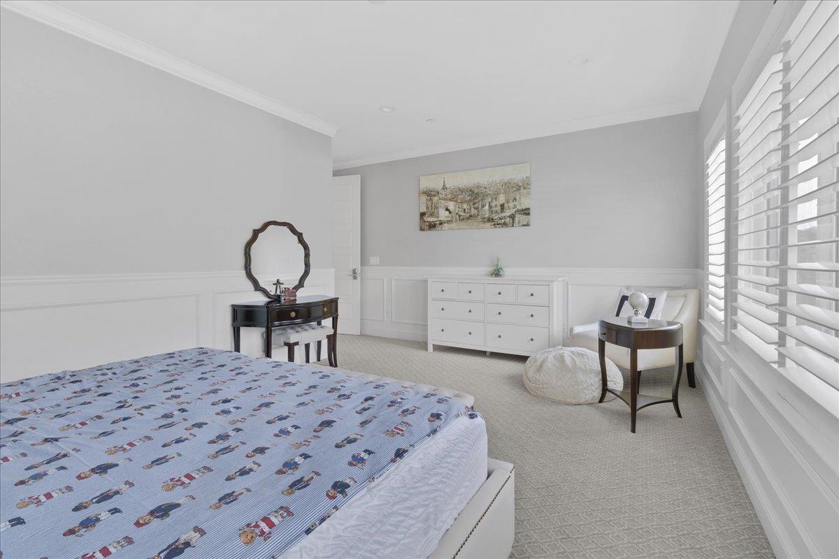 Detail Gallery Image 60 of 64 For 18665 Corte Paterna, Morgan Hill,  CA 95037 - 5 Beds | 5/1 Baths