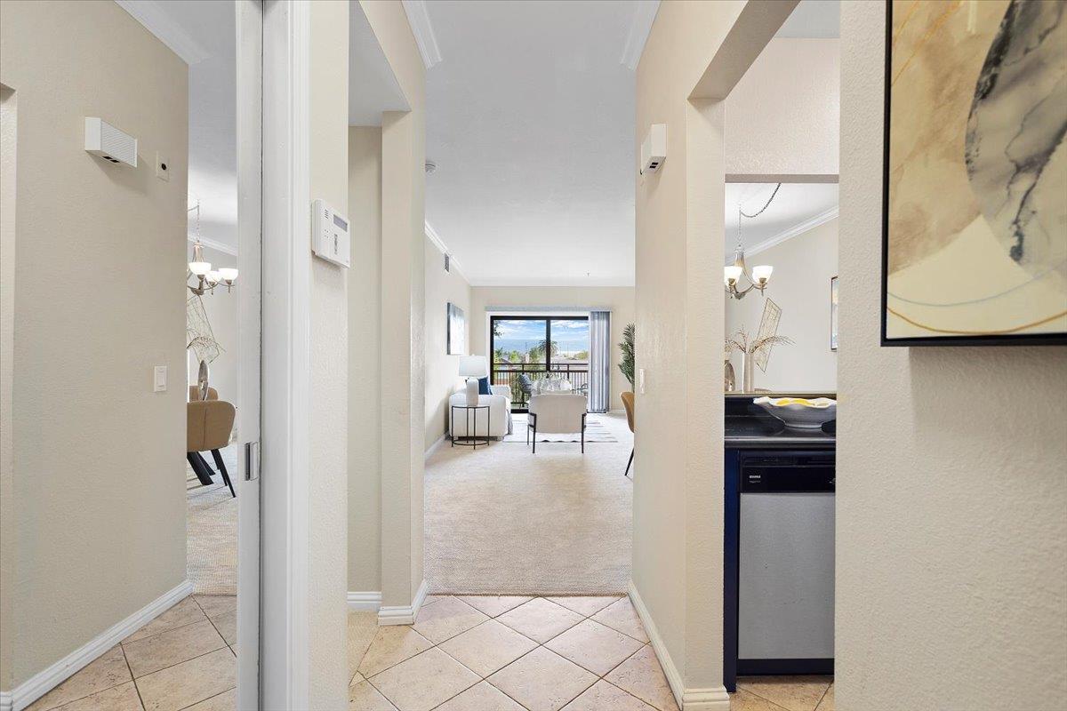 Detail Gallery Image 10 of 34 For 2200 Agnew Rd #216,  Santa Clara,  CA 95054 - 2 Beds | 2 Baths