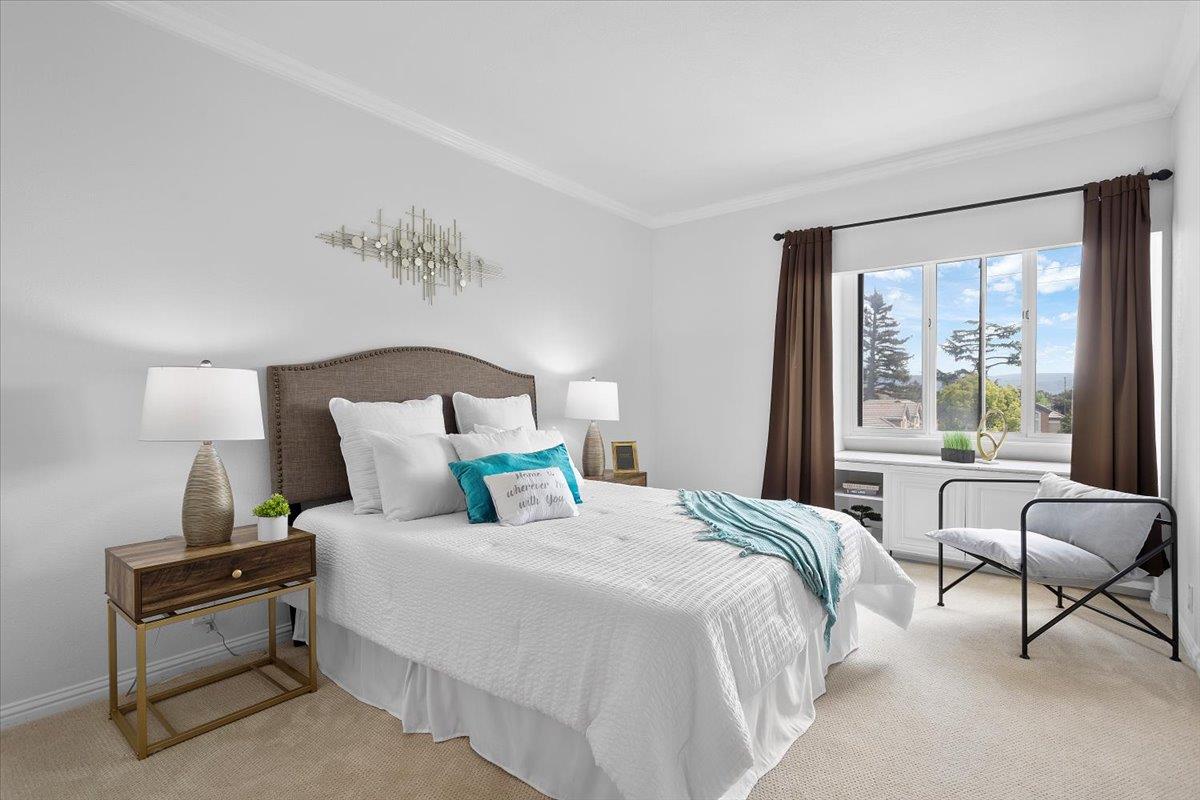 Detail Gallery Image 12 of 34 For 2200 Agnew Rd #216,  Santa Clara,  CA 95054 - 2 Beds | 2 Baths