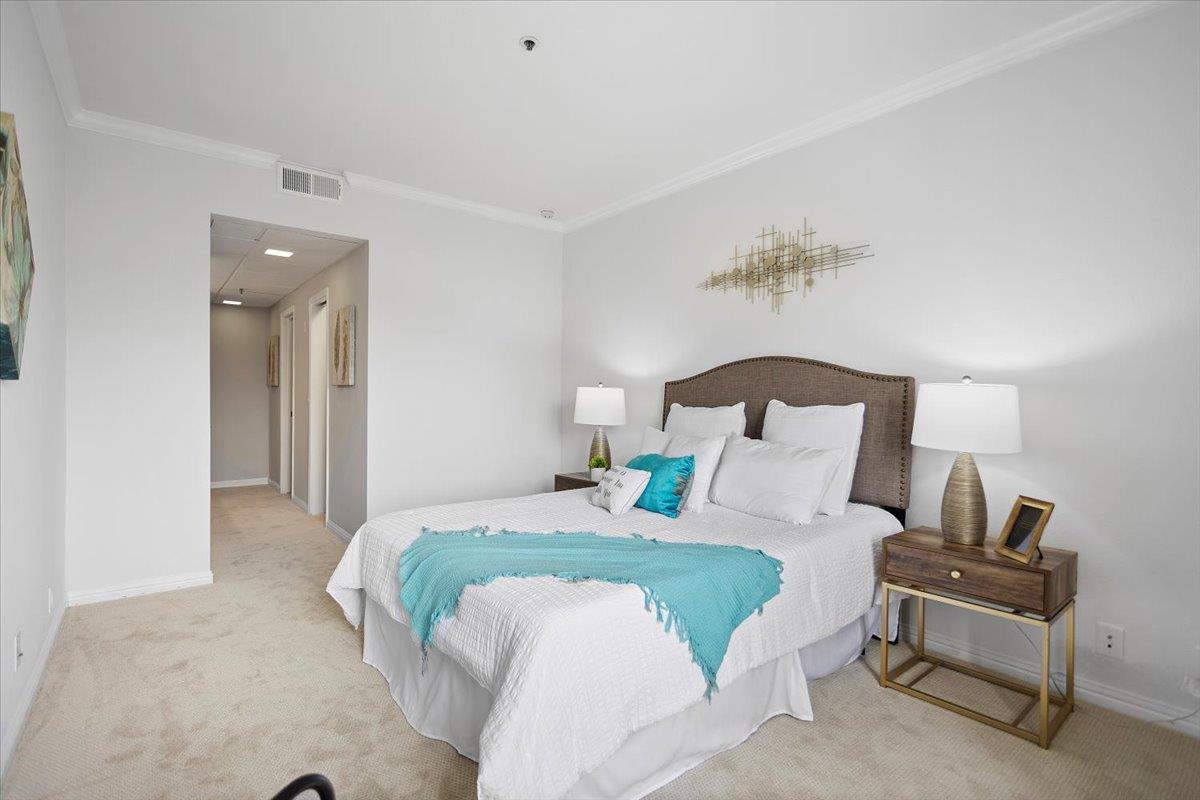 Detail Gallery Image 14 of 34 For 2200 Agnew Rd #216,  Santa Clara,  CA 95054 - 2 Beds | 2 Baths
