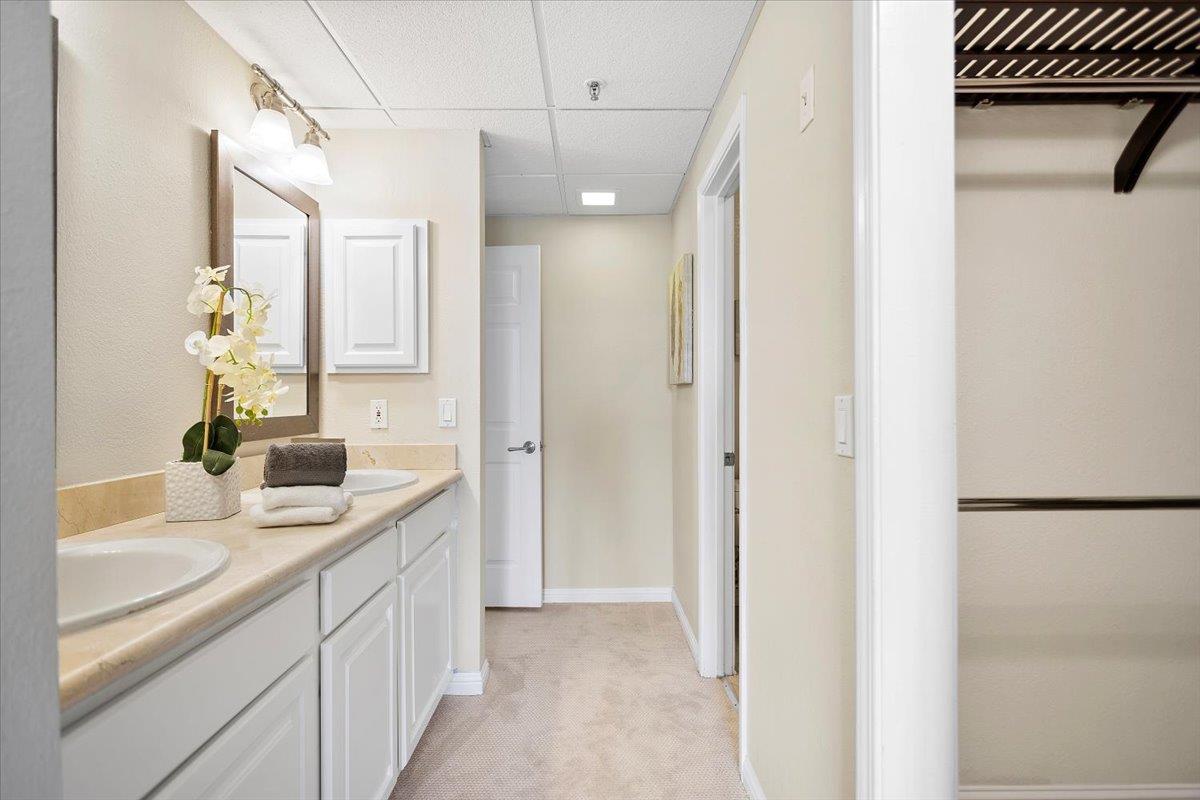 Detail Gallery Image 17 of 34 For 2200 Agnew Rd #216,  Santa Clara,  CA 95054 - 2 Beds | 2 Baths