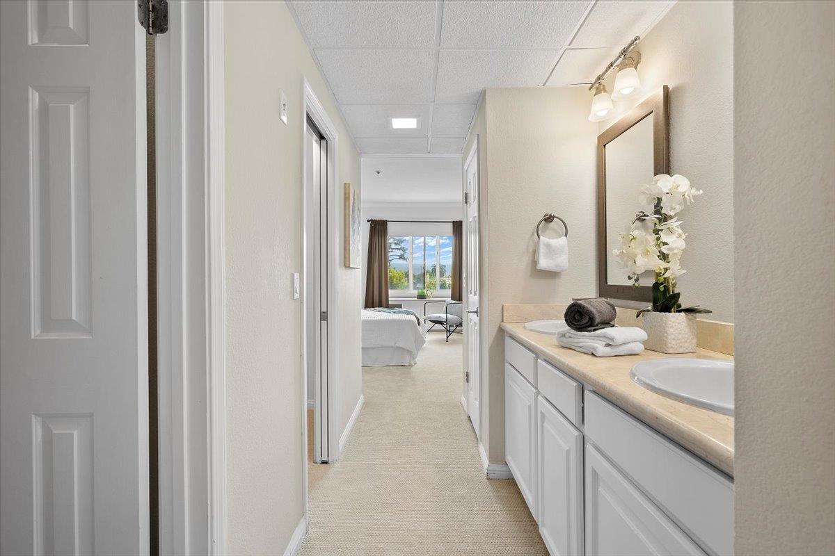 Detail Gallery Image 18 of 34 For 2200 Agnew Rd #216,  Santa Clara,  CA 95054 - 2 Beds | 2 Baths