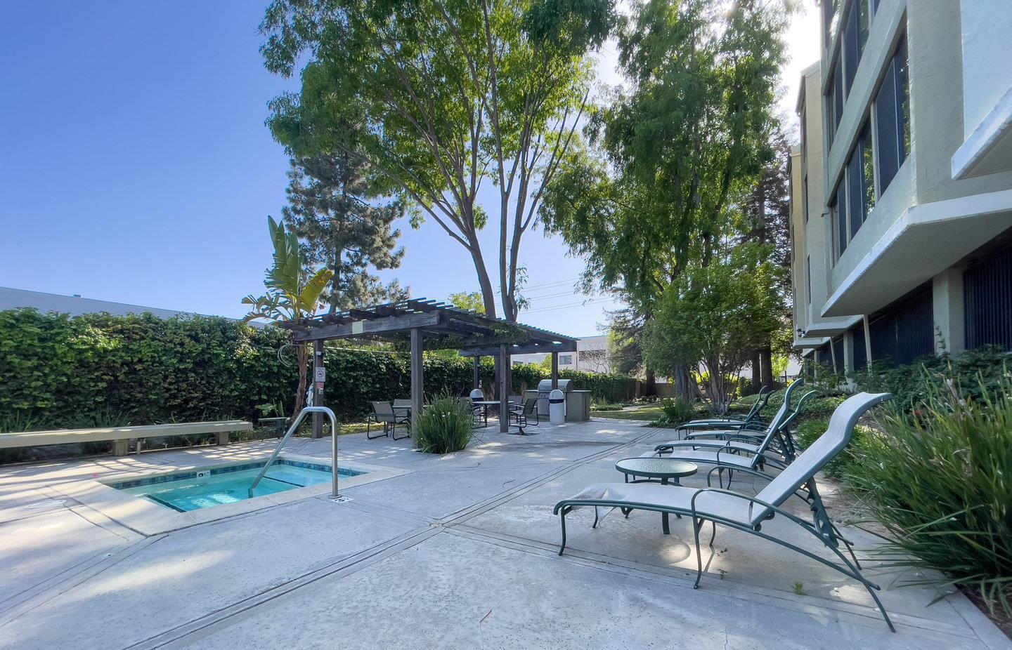 Detail Gallery Image 24 of 34 For 2200 Agnew Rd #216,  Santa Clara,  CA 95054 - 2 Beds | 2 Baths