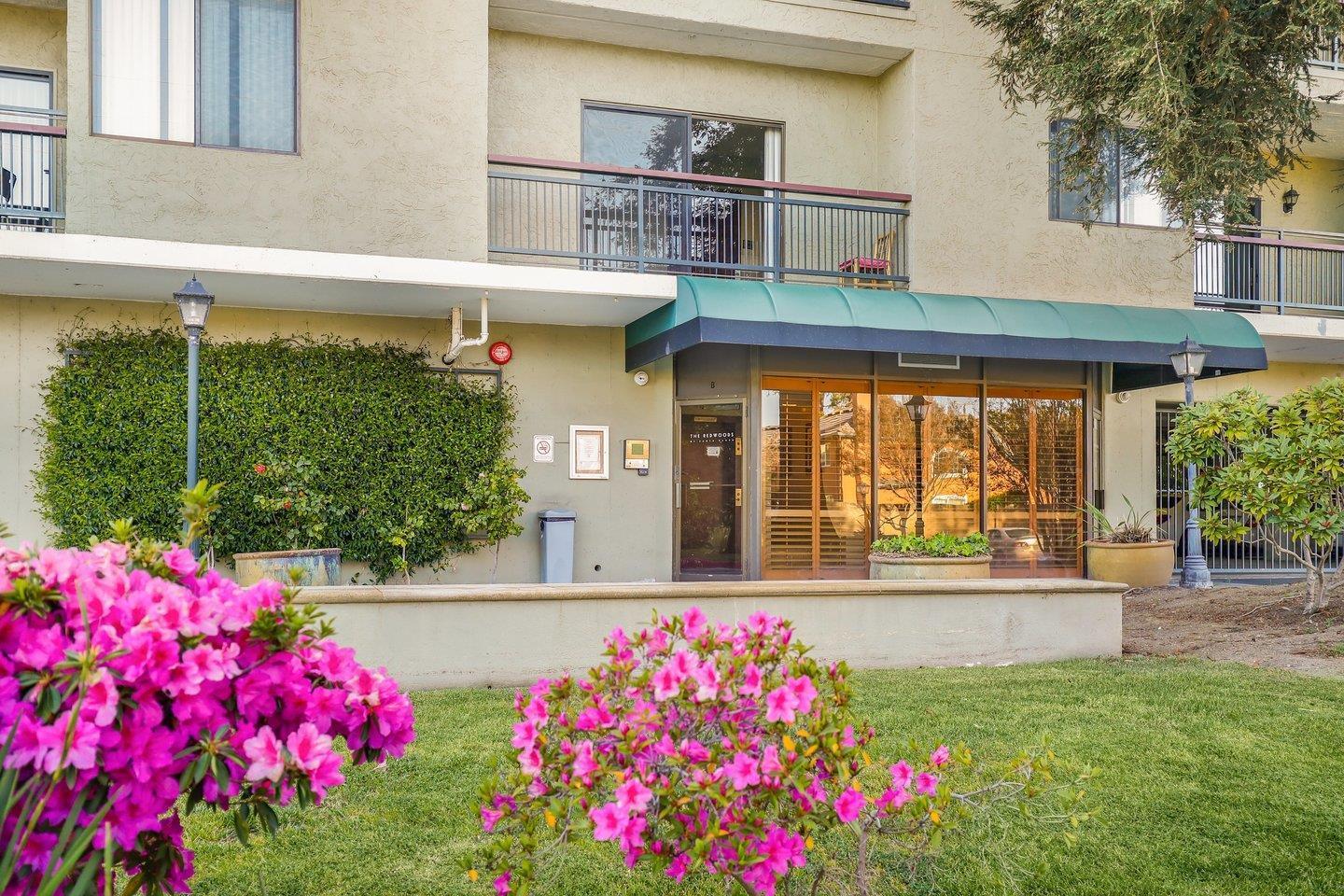 Detail Gallery Image 28 of 34 For 2200 Agnew Rd #216,  Santa Clara,  CA 95054 - 2 Beds | 2 Baths