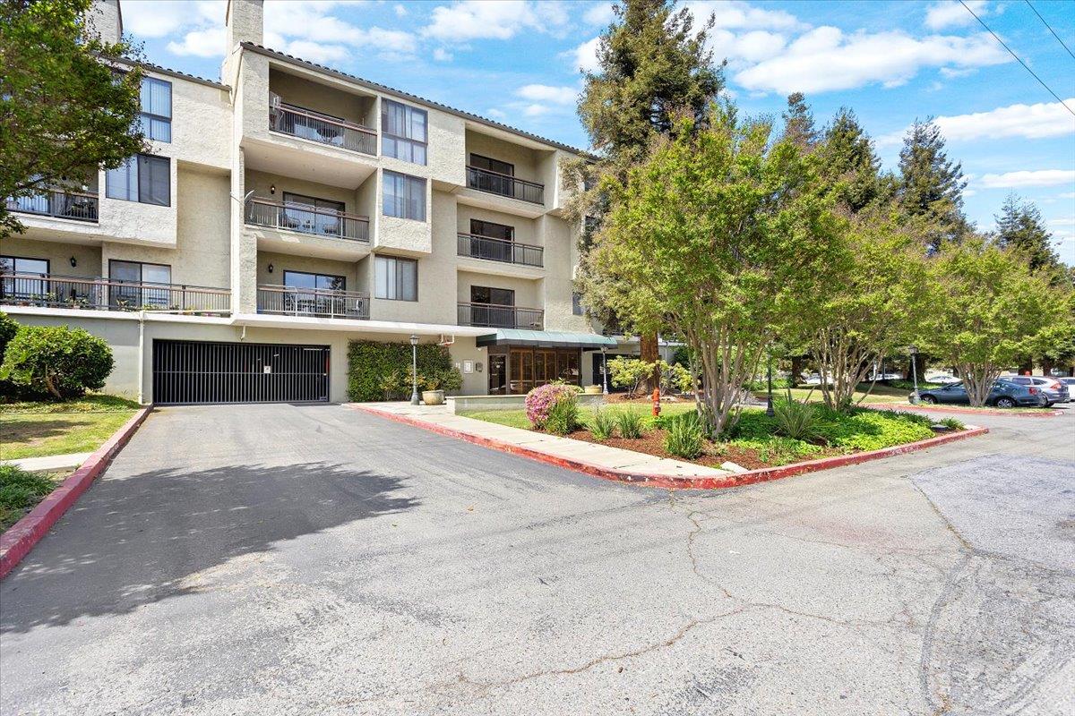 Detail Gallery Image 30 of 34 For 2200 Agnew Rd #216,  Santa Clara,  CA 95054 - 2 Beds | 2 Baths